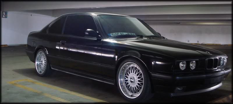 Illustration for article titled What non-existent bodystyle of of a real car do you wish was real?